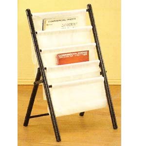 Magazine Rack 2100 (PJ)