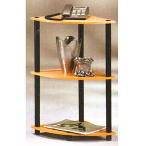 3 Tier Corner Rack 2113 (PJ)