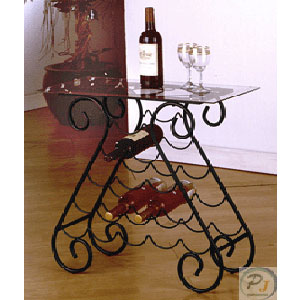 Wine Rack 2138(PJFS)