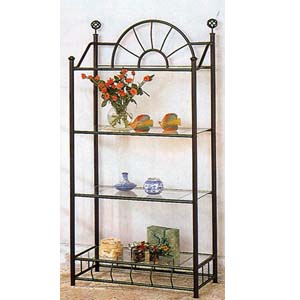 Sunburst  Rack  2147 (A)