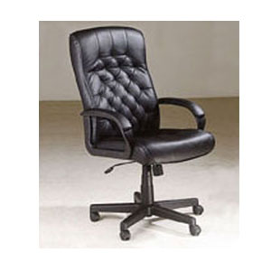 Leather Match Executive Chair 2170(A)