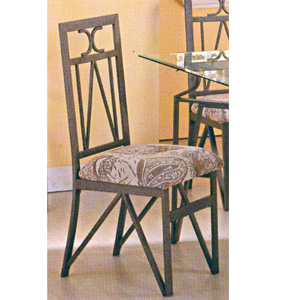 Triad Chair 2224 (PJ)