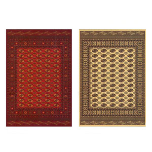 Oriental Rug 2233 (HD) Monaco Collection