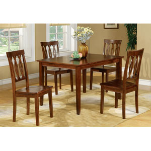 5-Pc Pisces Dinette Set 23000 (ML)