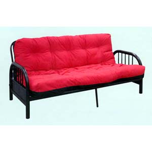 Futon Sofa/Bed 2302 (IEM)