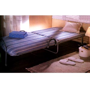 Fold Up Bed 2331 (CO)