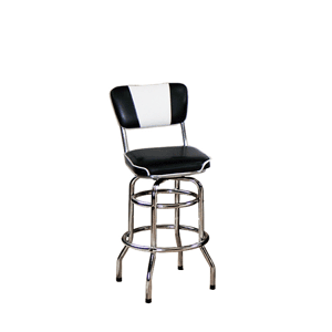 Swivel Bar Chair 2395(PJ)