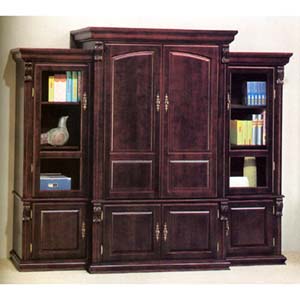 Entertainment  Center 2396  (A)