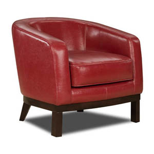 Houston Accent Chair 2404B20B (SF)