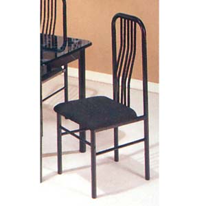 Marble Finish Chair 6223 (ABC)