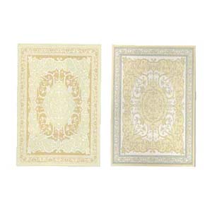 Oriental Rug 242 (HD) Isabelle Collection