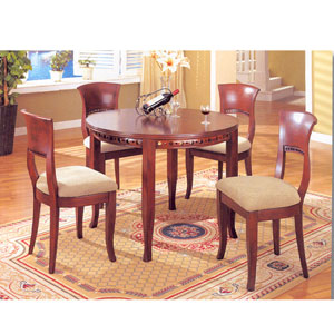 Savory 5 Pcs. Dining Set 2543/3543(ML)