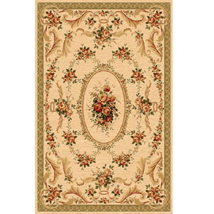 Rug 2554 (HD) Nobility Collection