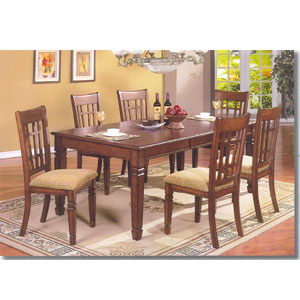 Symphony 5 Pcs. Dining Set  2557/3557(ML)