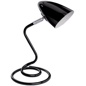 Swirl Desk Lamp LS-2608_(LS)