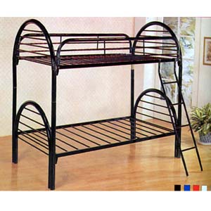 Bunk Bed  2616 (A)