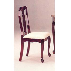 Queen Anne Chair 2627H (AFS13)
