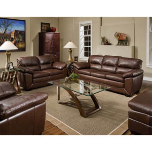 Desert Rose Loveseat 27003Loveseat (SF)