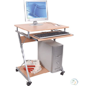 Computer Desk 2303(ABCFS)