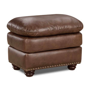 Panhandle Plains Ottoman 27055Ottoman (SF)