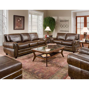 Branson Furniture Set 27059Set (SF)