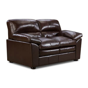 Flint Loveseat 27086Loveseat (SF)