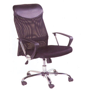 Directors Chair With Mesh Back 2708(PJ)