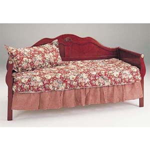 Sleigh Style Day Bed 4819(CO)