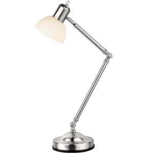 Skiff Desk Lamp LS-2754 PS/FRO (LS)