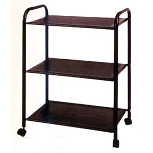 3-Tier Utility Cart 2763 (PJ)