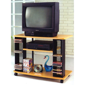 TV/VCR Stand 2769 (PJ)