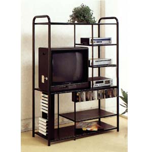 Black Entertainment Center 2775 (CO)