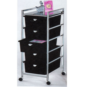 5-Drawer Organizer 2800 (PJ)