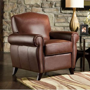 Grady Accent Chair 28055 (SF)