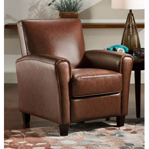 Union Accent Chair 28057 (SF)