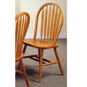 Arrow Back Windsor Chair 3505_(MLFS20)