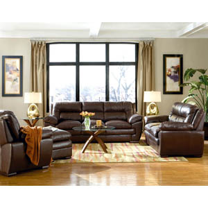 Willowood Furniture Set 29042Set (SF)