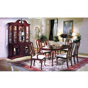 7-Piece Centennial Cherry Dinette Set 2922/23/24 (A)