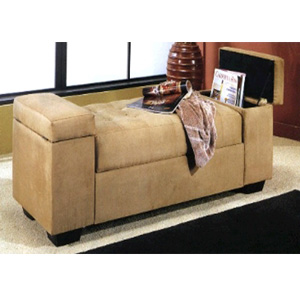 Storage Ottoman 300015 (CO)