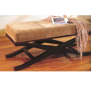 Classic X Design Bench 300025 (CO)