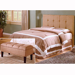 Headboard/Bench 300347/8 (CO)