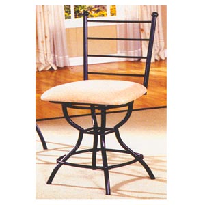 Quartz Swivel Counter Stool 3043 (ML)