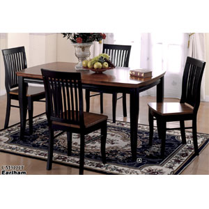 Earlham Dining Set CM3101T/3101SC (IEM)