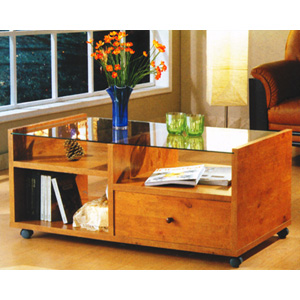 Coffee/Utility Table 3115 (PJ)