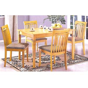 5-Piece Dinette Set 3129 (IEM)