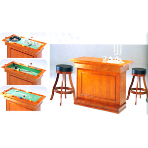 Multi-functional Game Table 3152 (IEM)