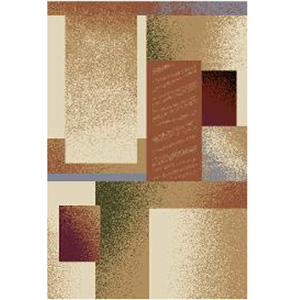 Rug 3204 Cream (HD) New Generation Collection