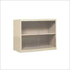Executive Metal Bookcase 33_(TO)