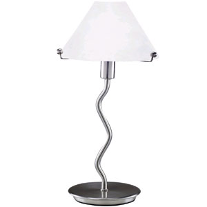 Class Glass Table Lamp LS-3386_(LS)