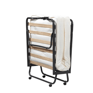 The Luxurious Folding Bed With 5 In. Spring Matt 352S(LNFS)